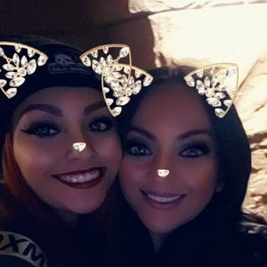 Meet your Posher, Vanessa